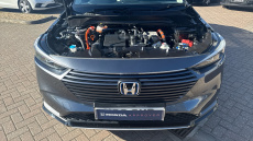 Honda HR-V 1.5 eHEV Advance 5dr CVT Hybrid Hatchback